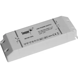 Dehner Elektronik, Beleuchtung Zubehör, LED Treiber 12V150W MM () GmbH