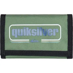QUIKSILVER THE EVERYDAILY Geldbörse 2026 loden green - M