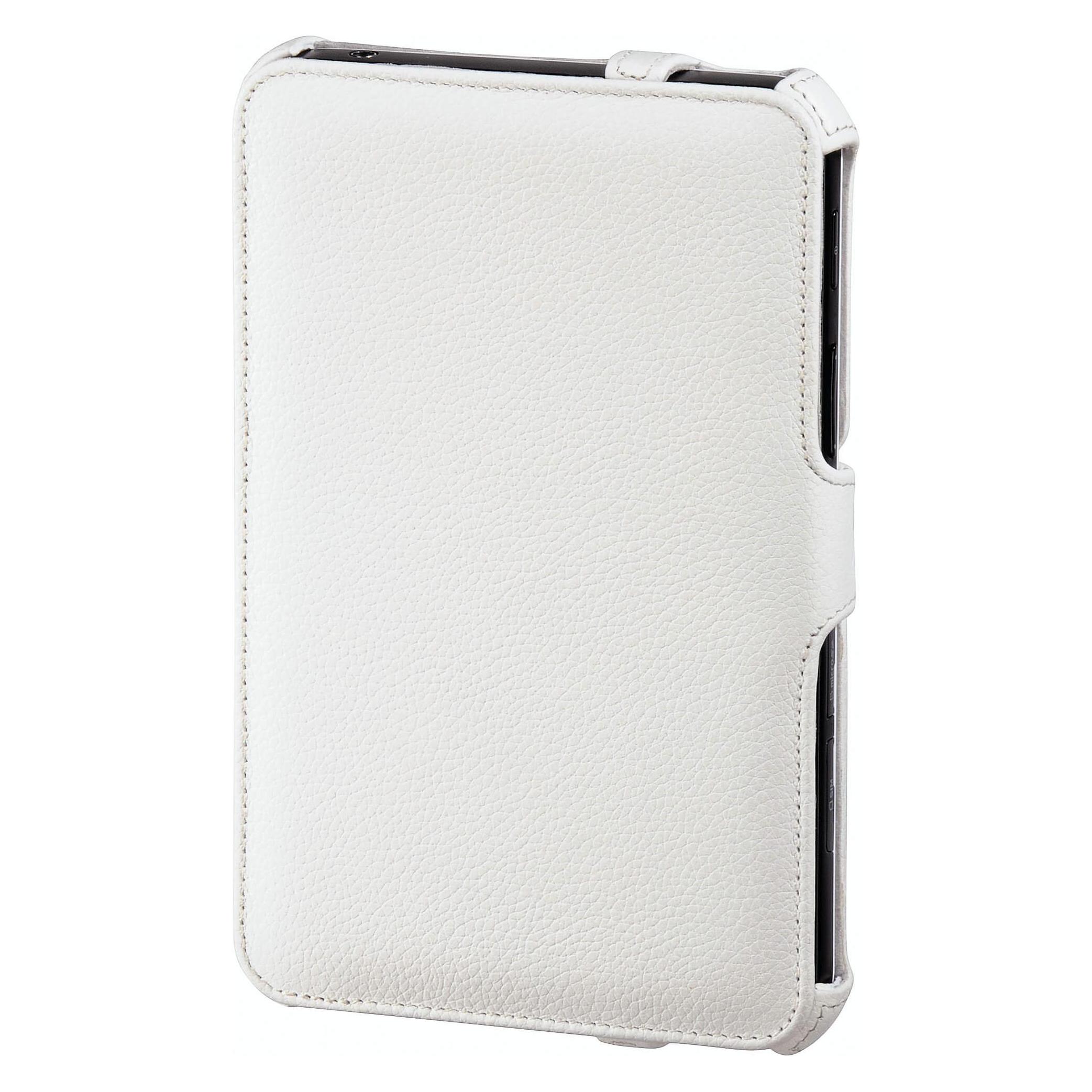 Hama Flap Case - taske til tablet (Samsung Galaxy Tab E) (00108401)