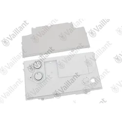 Vaillant Gehäuse Performance weiß 0020037661