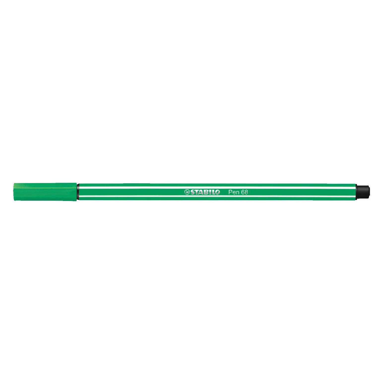 Stabilo Pen 68 Premium-Filzstift (10x) (68/36-10)
