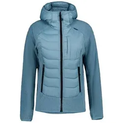 ICEPEAK Damen DAKOTA, Größe L in Schwarz Schwarz