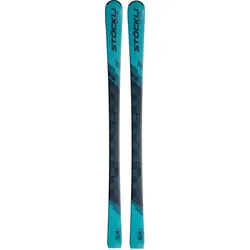 STÖCKLI LASER SX Ski Set 2027 - 165 | predrilled