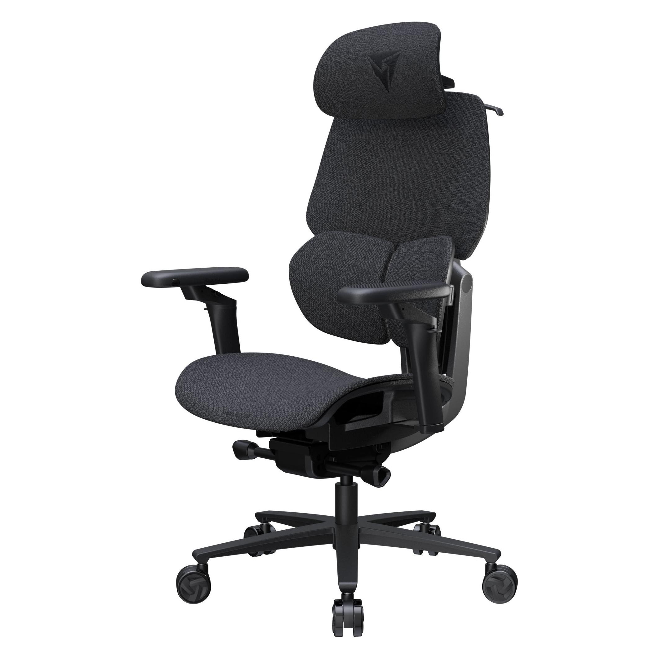 Thunder X3 Flex Pro Loft gaming chair, dark grey (TEGC-307510Z.Z3)