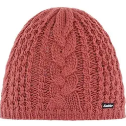 EISBÄR Damen Mütze Afra, Größe ONE SIZE in Orange Orange