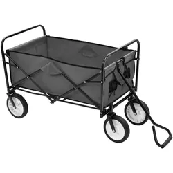 vidaXL, Transportwagen, Olpenica (75 kg)