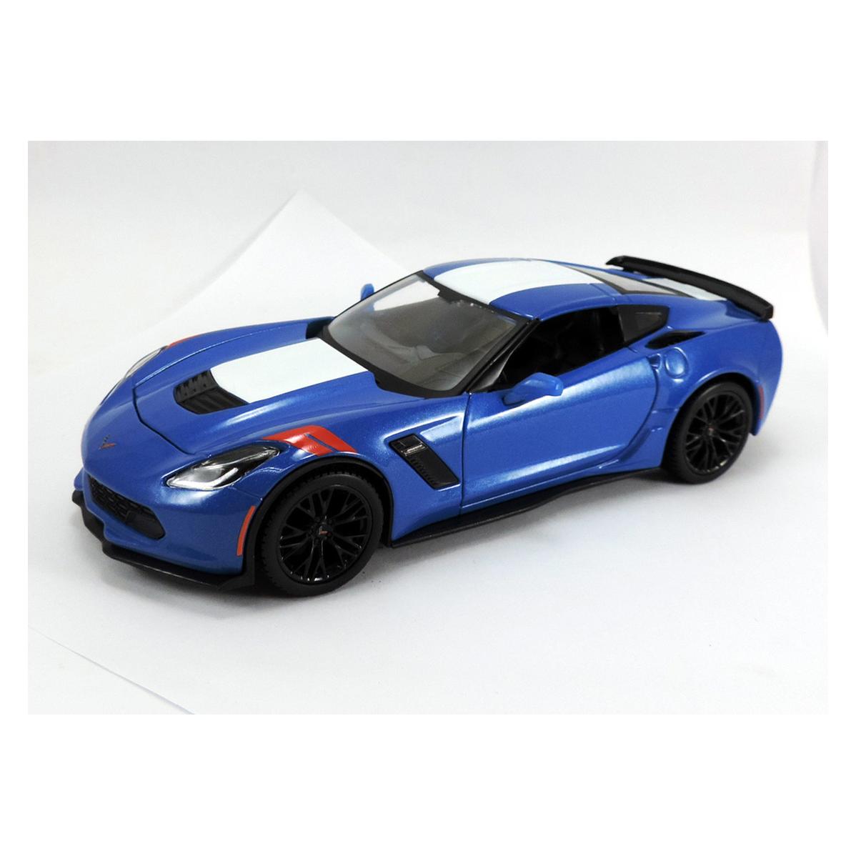 Maisto Corvette 2017 Grand Sport (531516)