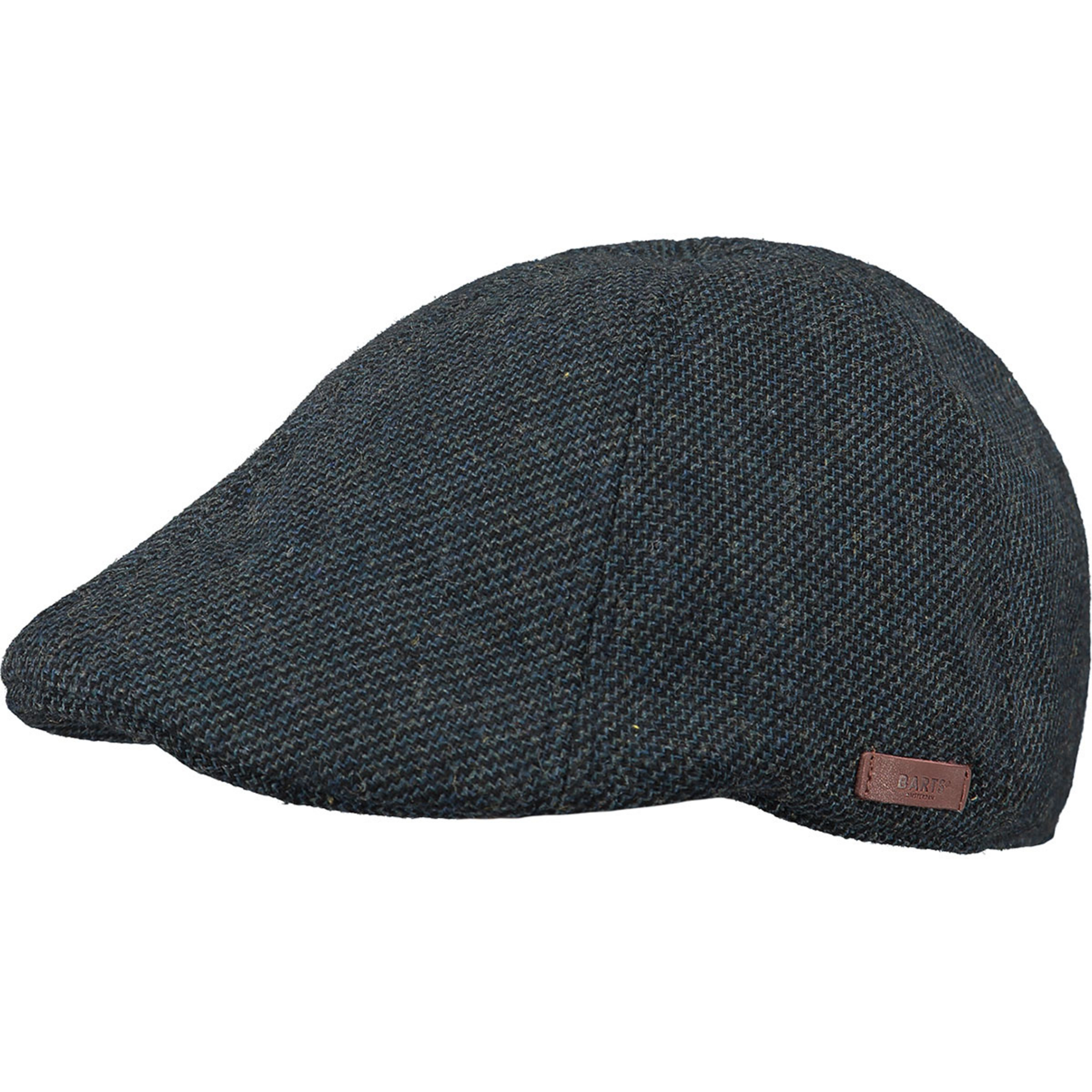 Barts Mr. Mitchell Cap Herren Basecaps blau Größe M Lifestyle Widerstandsfähig