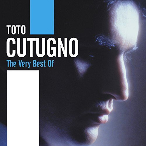 Toto Cutugno - The Very Best of - Preis vom 18.10.2026 15:28:09 h