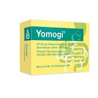 YOMOGI Kapseln 10 St