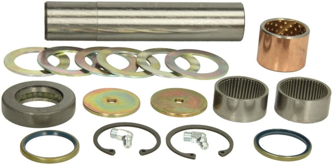 Reparatursatz, Achsschenkelbolzen AUGER 52562