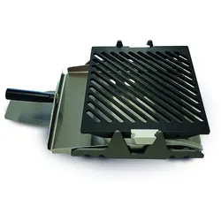 Merrychef® Panini Presse PSR 163