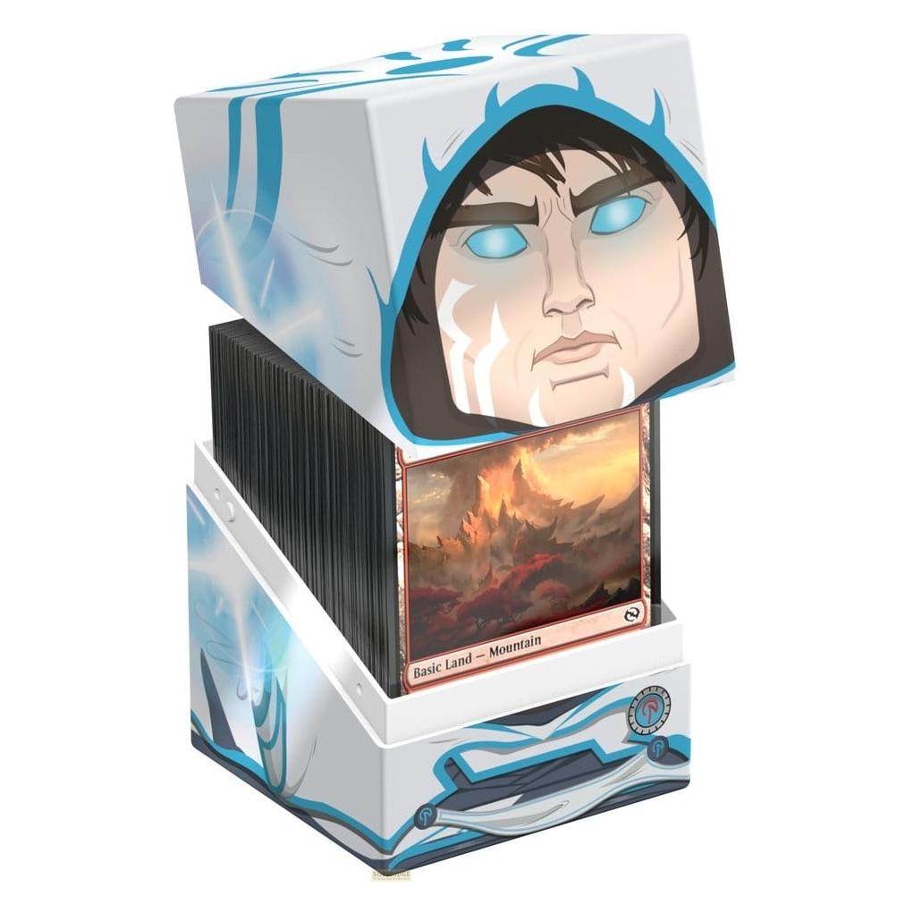 Squaroes Squaroe Magic: The Gathering "Reality Fracture" MTG013 - Character 3 (71515718)