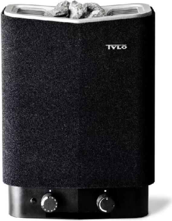 Tylö Saunaofen Sense Sport 6,6 kW für Saunakabinen 4-8 m³