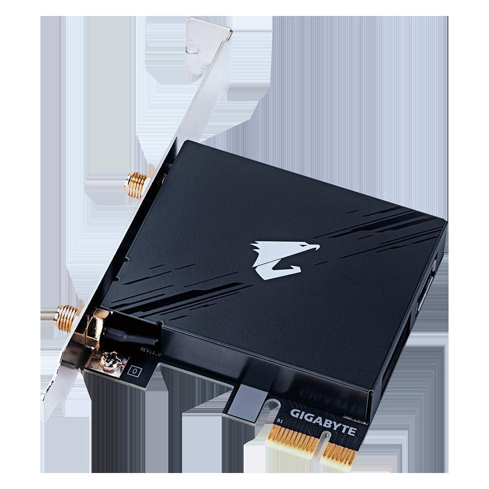 Gigabyte GC-WIFI7 (PCI-E x1) (GC-WIFI7)