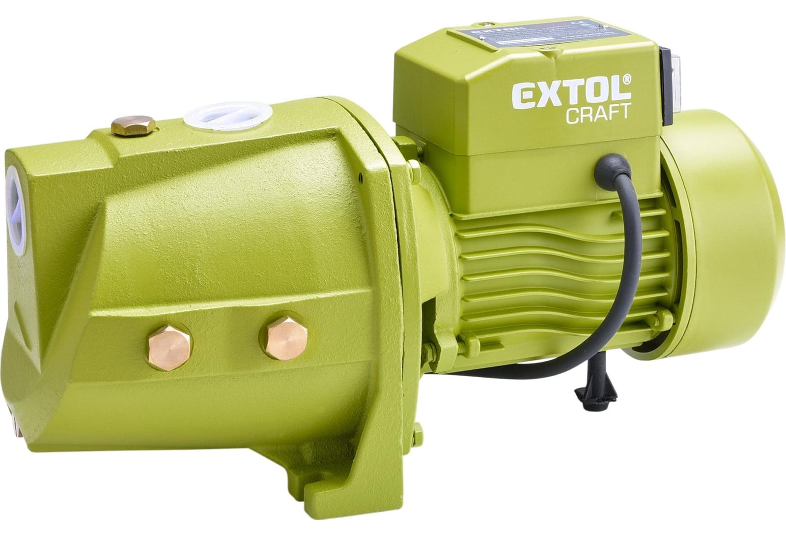 Extol Craft Straalpomp 500W - 3080 l/uur
