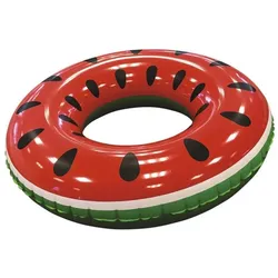 Trespass WassermelonenSchwimmring aufblasbar