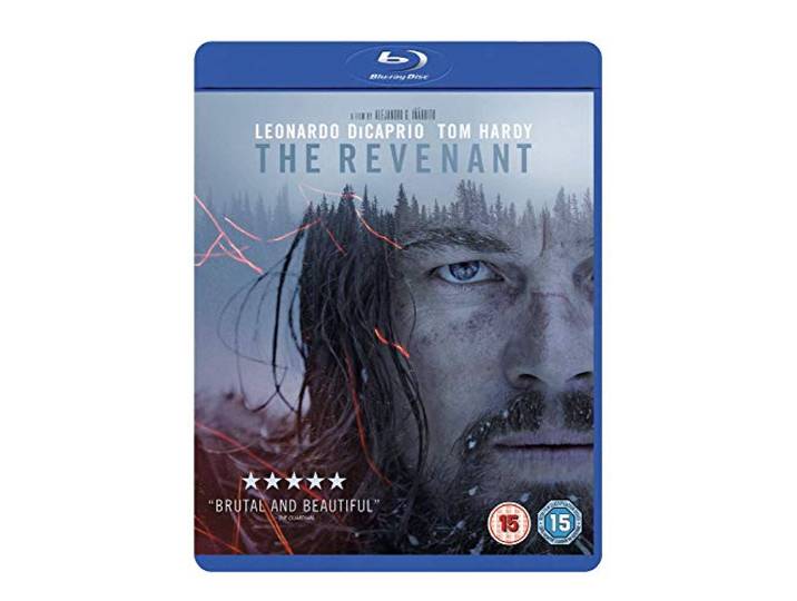 The Revenant