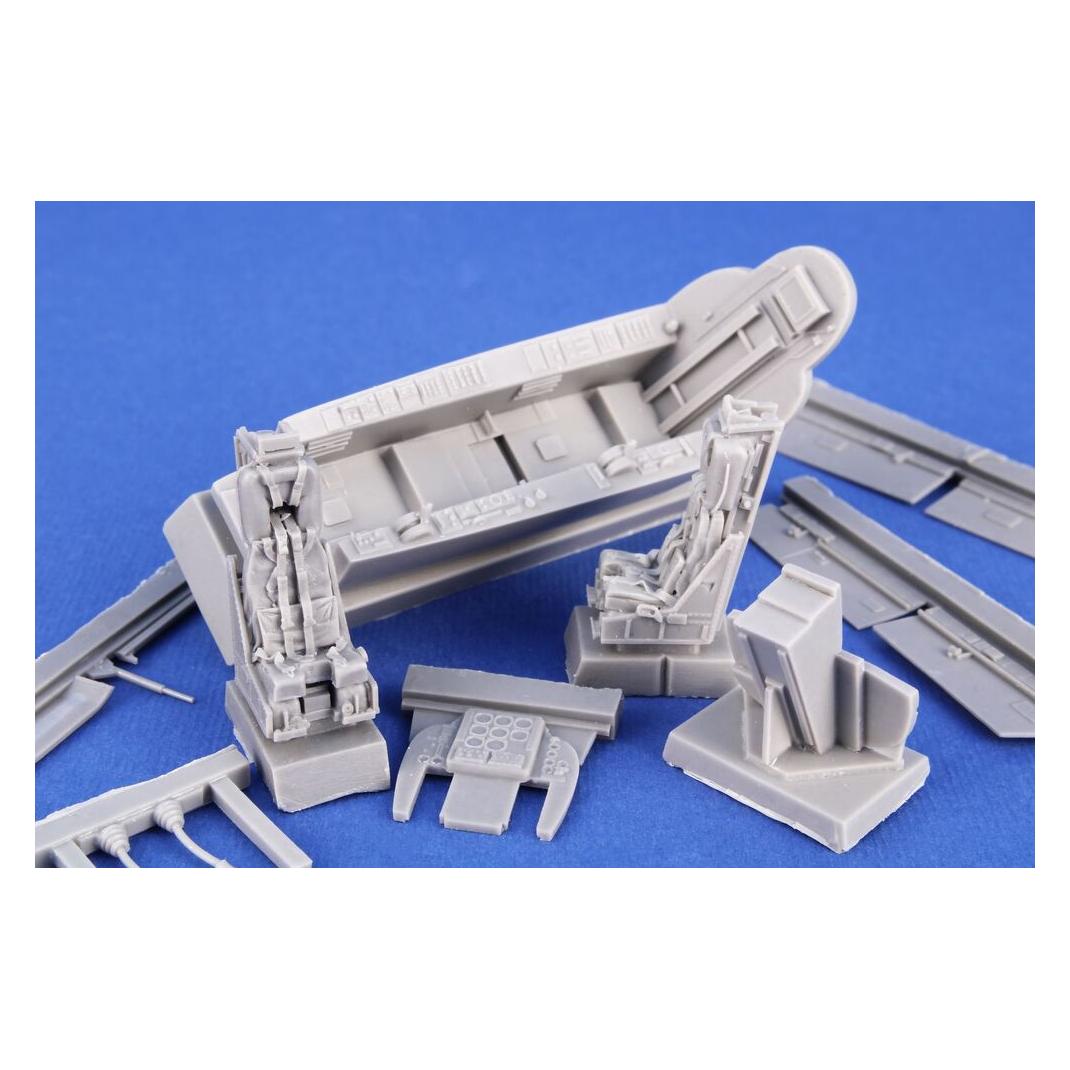 CMK Aermacchi MB-326 Cockpit for Italeri (129-4493)