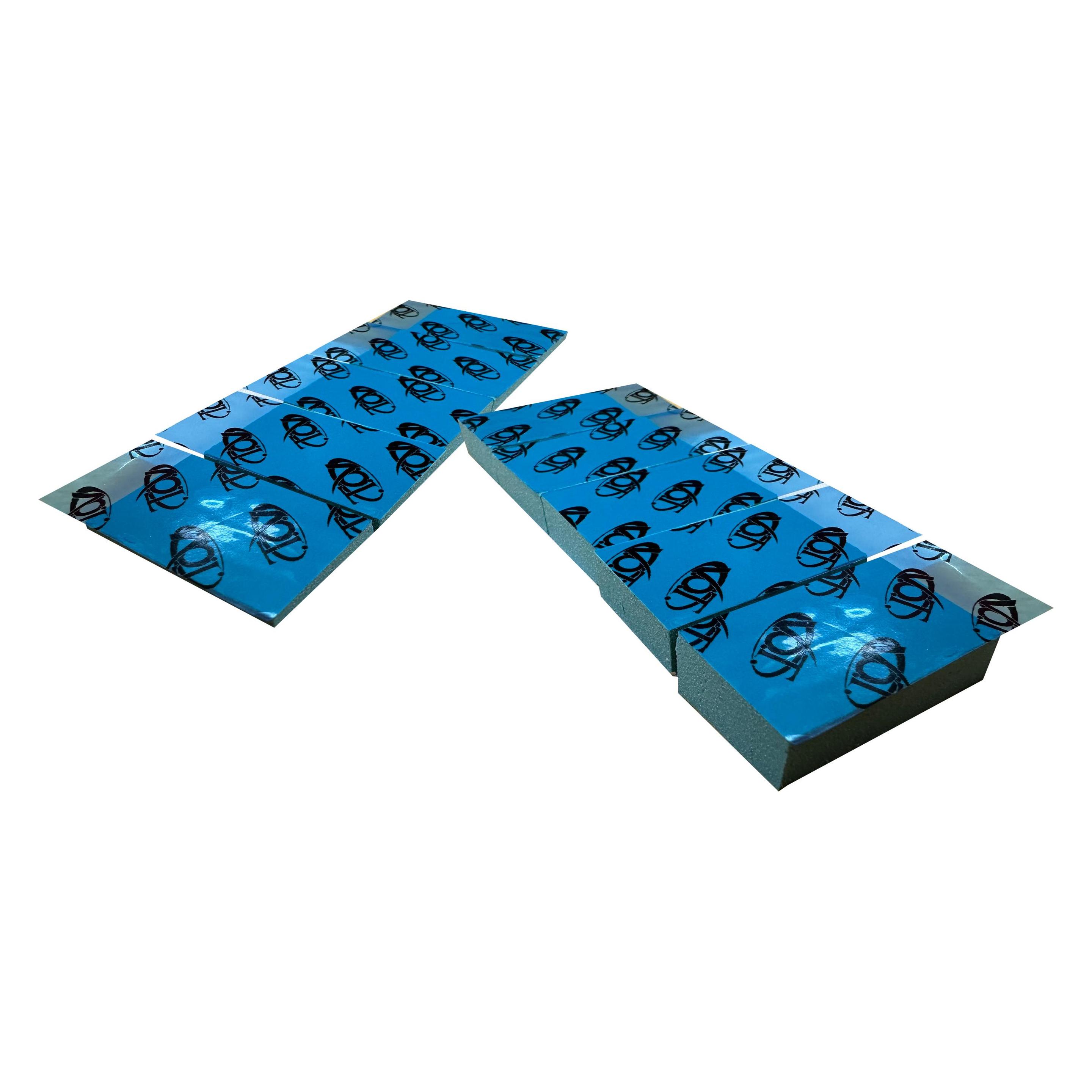 QNAP Thermalp.Kit F M.2 SSD Mod Silc (TPAD-M2SSD-04)