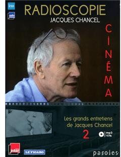 Adhani, Bardot, Blier, Bouquet, Cremer, Deneuve... - Cinema, les Grands Entretiens de Jacques Chancel - Preis vom 08.10.2026 07:26:42 h
