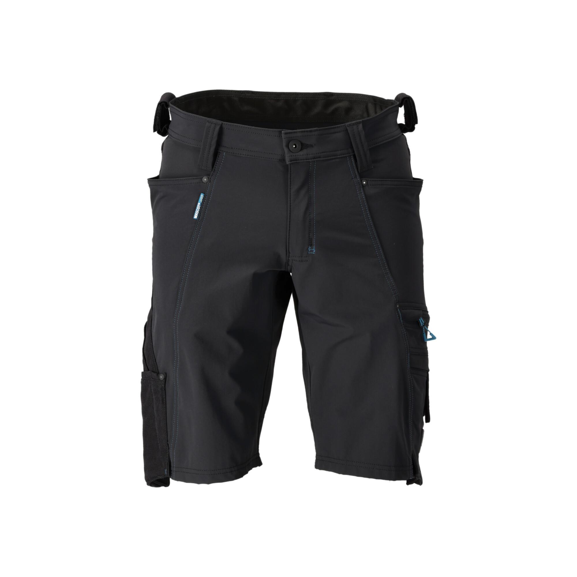 Mascot Shorts ULTIMATE STRETCH C49 schwarz (23149-311-09-C49)