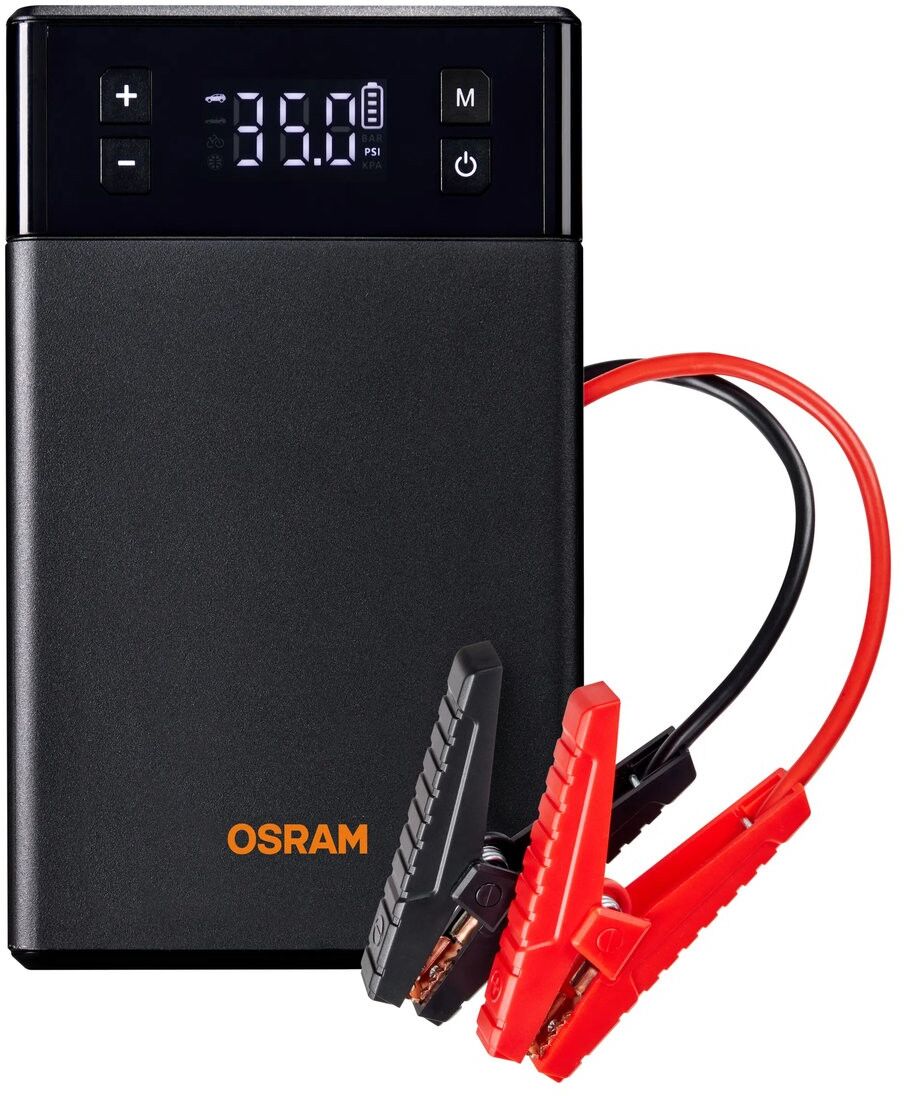 OSRAM OJS020TI Starthilfe-Powerbank
