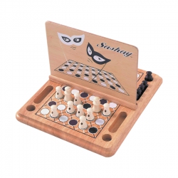 Weible Sashay - Spione auf dem Maskenball 245974