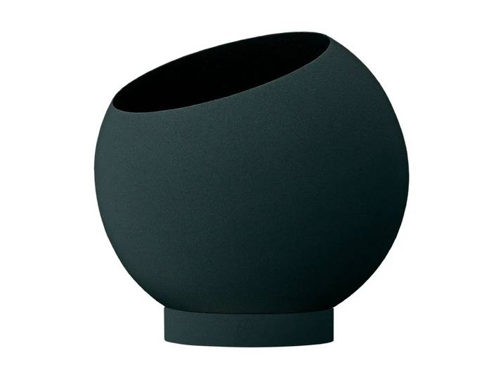 AYTM Globe bloempot Ø17 cm Bordeaux