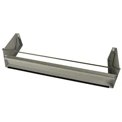 Starpak Folientrenngerät 1-fach für 45 cm breite Großrollen