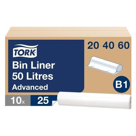 Tork B1 (25x, 50 l) (204060)