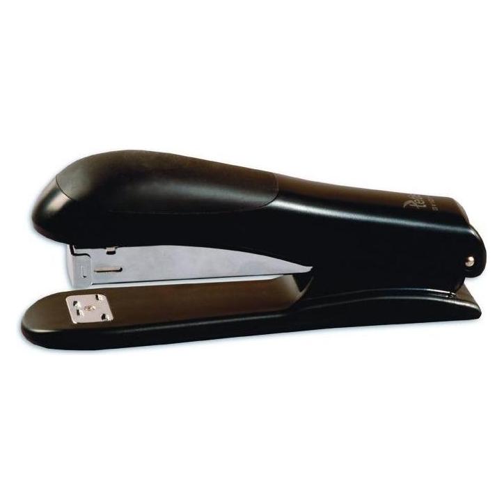 Tetis Hefter Schwarzer Hefter 25St. - GV101-V (25 Blätter) (GV101-V)