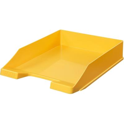 HAN Briefablage Klassik A4 gelb Packung mit 10 Stück