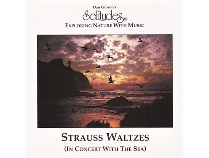 Strauss Waltzes