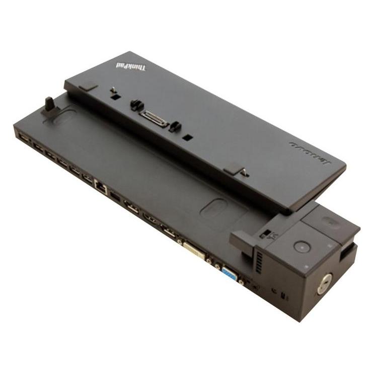 Lenovo ThinkPad Ultra Dock (Docking Port, 4 Ports) (40A20090UK)