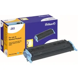 Pelikan, Toner, 124a (C)