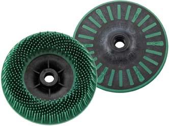 3M Bristle Disc Cubitron™ BD-ZB