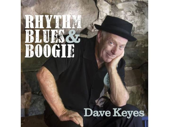 Rhythm Blues & Boogie