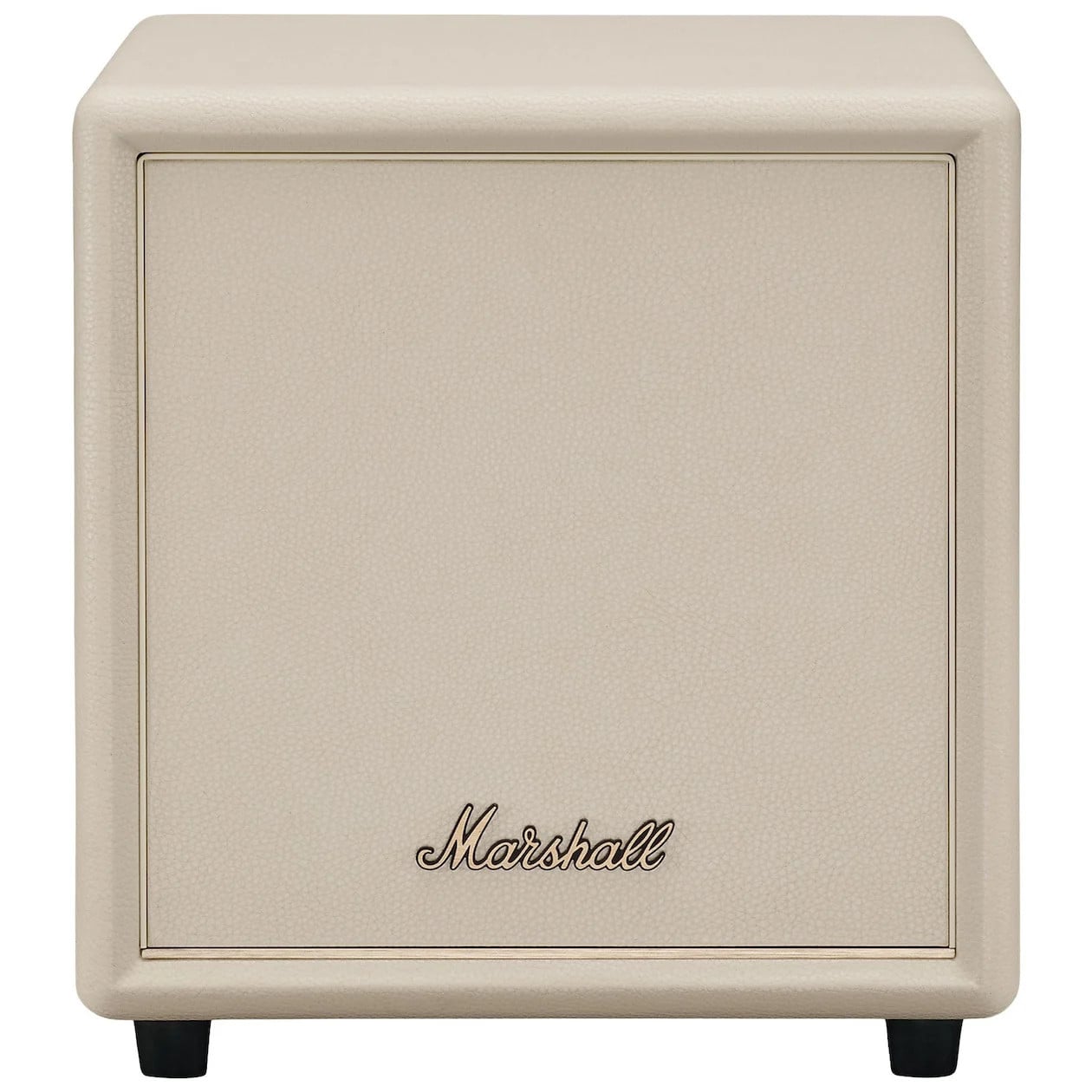 Marshall Heston SUB 200 Actieve Subwoofer met Bluetooth - Beige