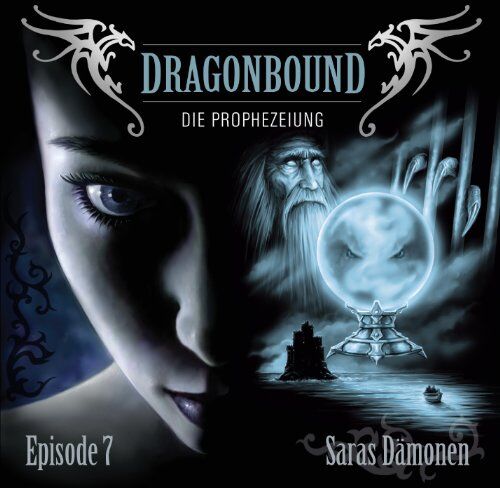 Dragonbound - 07/Saras Dämonen - Preis vom 11.10.2026 03:10:56 h