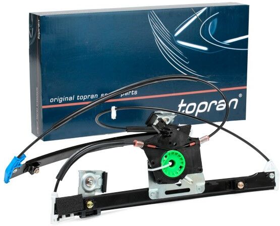 TOPRAN 111 695 Window regulator