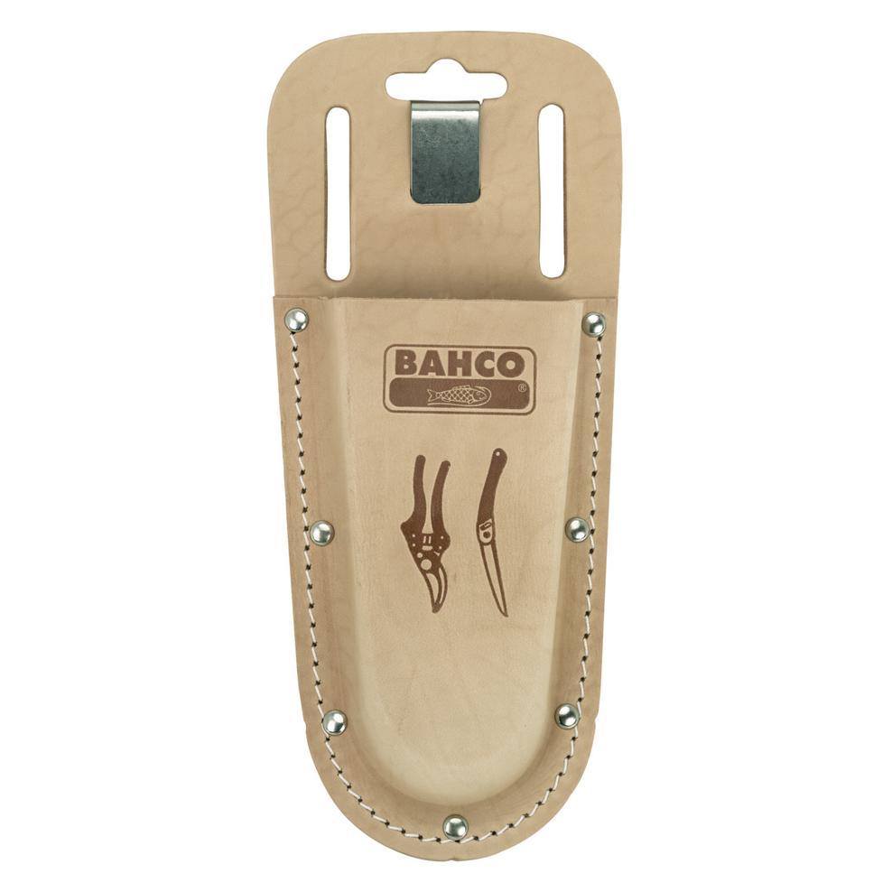 Bahco Lederholster für Rebschere (PROF-H)