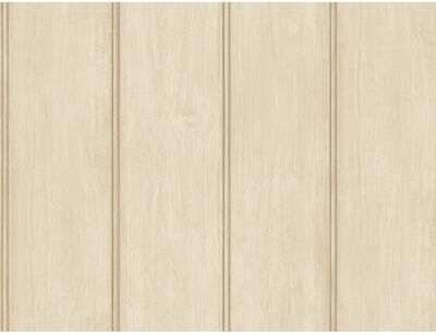 Zio and Sons Upstate Neutral Wood Wallpaper