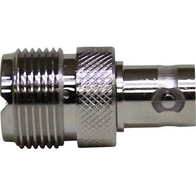 TRU Components 252654 UHF-Adapter UHF-Buchse - BNC-Buchse 1St.