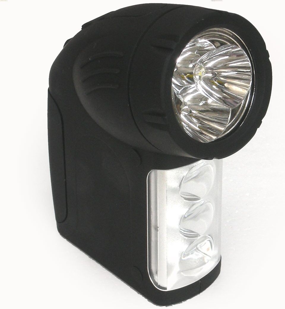 START 7849 Taschenlampe