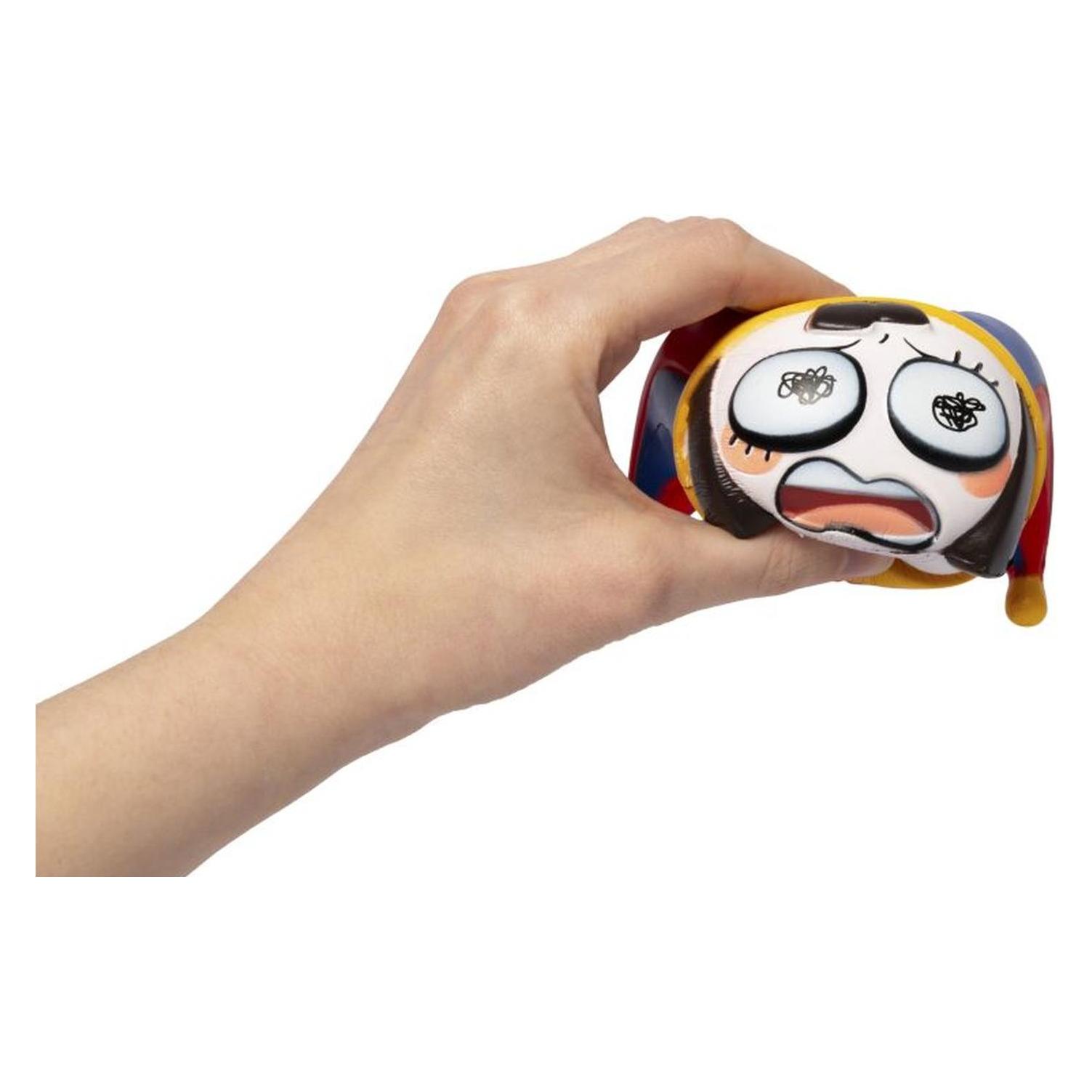 Just Toys Digital Circus SquishMe S1 - assortiert (70163)