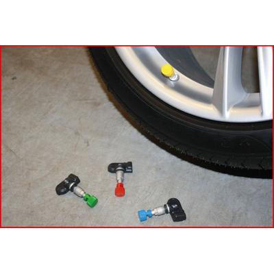 KS TOOLS Abdeckung, Reifenventil 100.1189