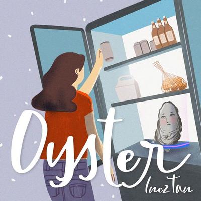 Oyster - Inez Tan, Audio, 9789180136679