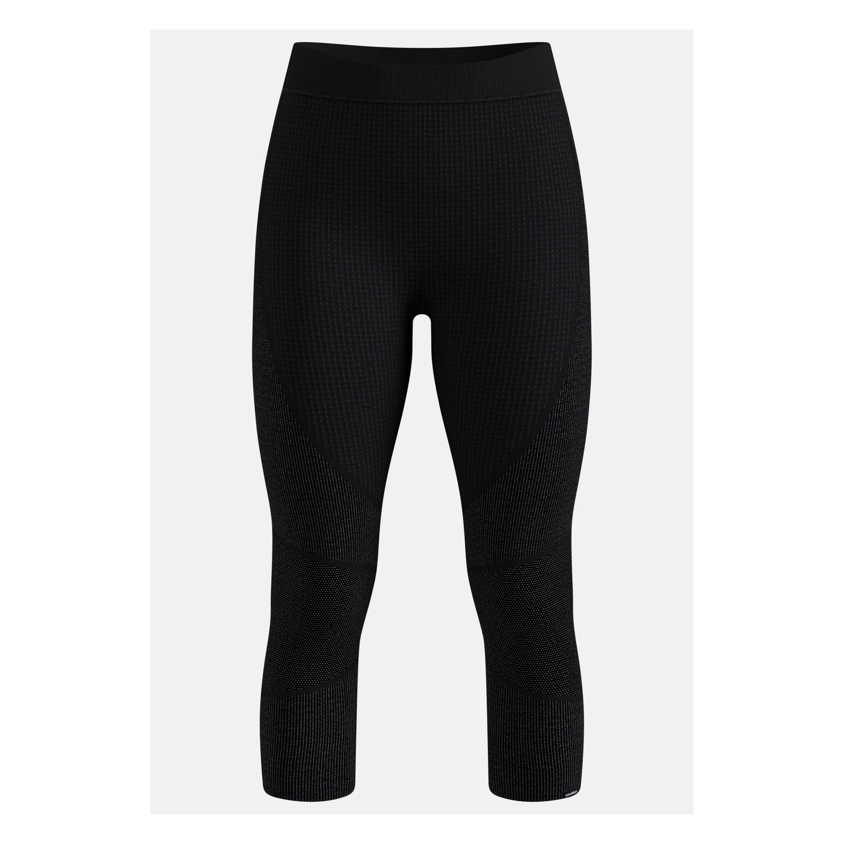 Odlo Seamless Performance Wool BL Bottom 3 4 (L) (11232115000L)