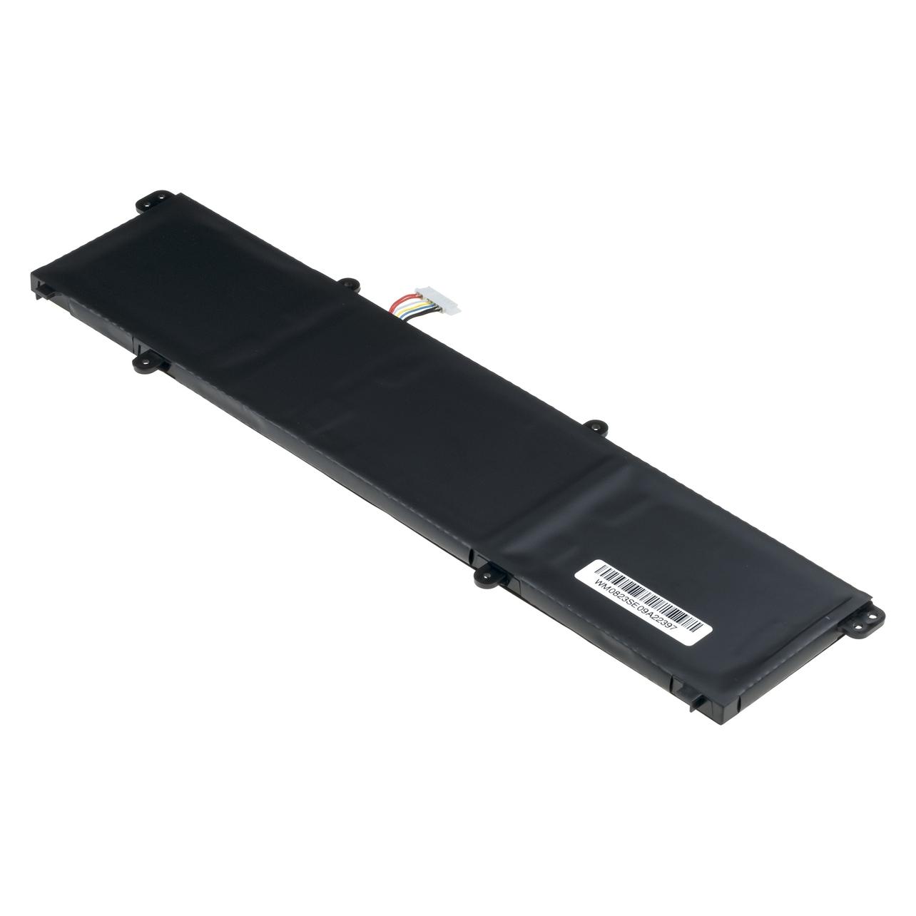 T6 Power Baterie Asus VivoBook 14 X413, X421, S413, Flip TP420,,, 3cell, Li-pol (3 Zellen, 3640 mAh) (NBAS0177)